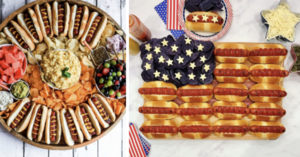Hot Dog Boards Are The Hot New Way To Entertain and Count Me In