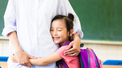Dear Teachers, Words Are Not Enough To Thank You For All That You’ve Done