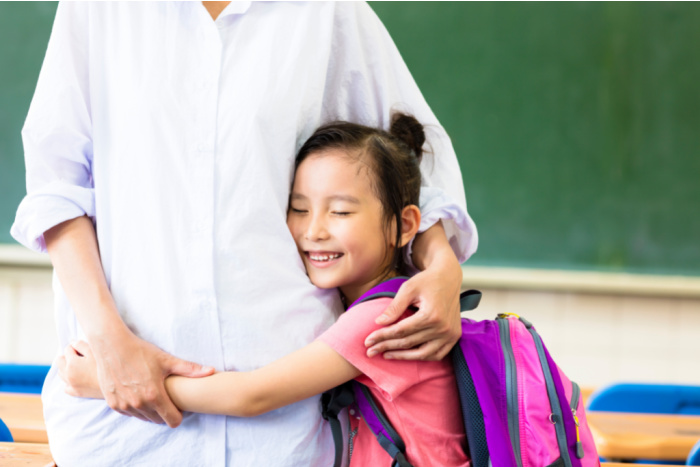 Dear Teachers, Words Are Not Enough To Thank You For All That You’ve Done