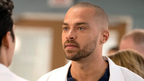 Jesse Williams From Grey’s Anatomy Is Leaving and I’m Not Okay