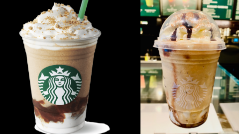 Here’s How You Can Still Get A S’mores Frappuccino From Starbucks This Summer
