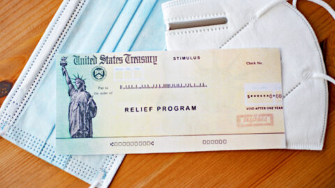 Two New Stimulus Checks May Be On The Way. Here’s What We Know.