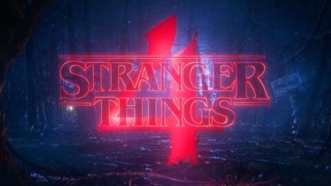 Netflix Just Released The Stranger Things Season 4 Teaser Trailer and I’m Freaking Out
