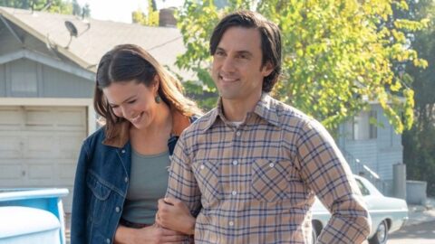 ‘This Is Us’ Is Ending After Season 6 and I’m So Heartbroken