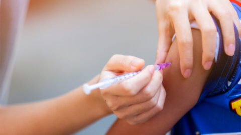 Pfizer Just Postponed Their FDA Request for The Covid Vaccine for Kids Under 5