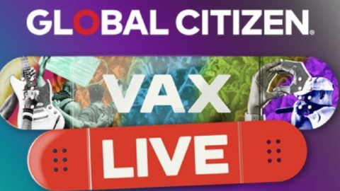 Selena Gomez Is Hosting The VAX Live Concert Tonight. Here’s How To Watch.