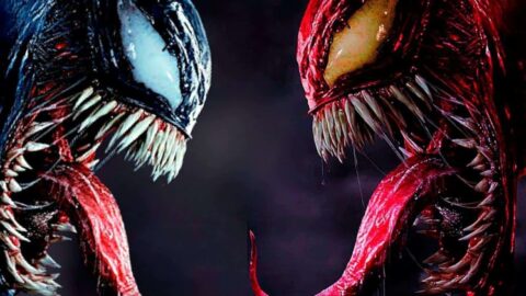 The New Trailer For ‘Venom Let There Be Carnage’ Is Here!