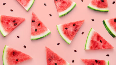If You’re Not Slapping Your Watermelon, You Are Doing It All Wrong