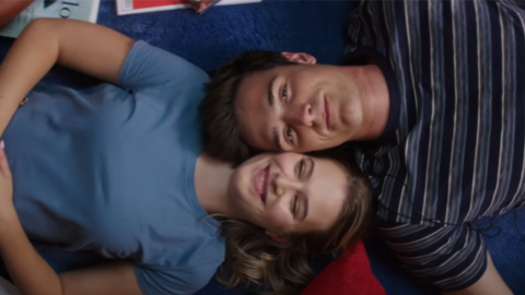 Netflix’s New Drama Did Not Prepare Me For All The Feels And Now I’m Sobbing