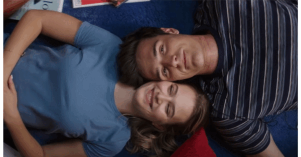 Netflix’s New Drama Did Not Prepare Me For All The Feels And Now I’m Sobbing