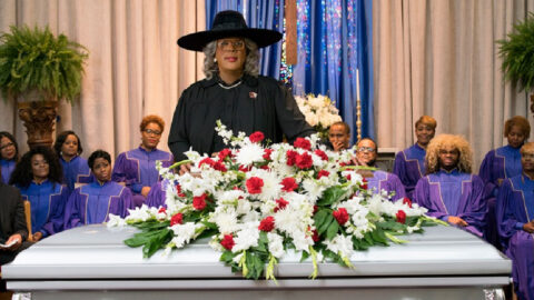Tyler Perry Is Bringing ‘Madea’ Out Of Retirement With A New Netflix Film And I Can’t Wait