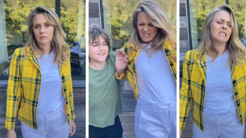Alicia Silverstone Made Her TikTok Debut In The Most ‘Clueless’ Way Possible And It’s Perfection