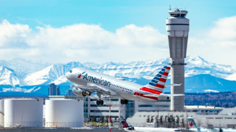 American Airlines Is Cancelling Hundreds Of Flights This Summer So You May Want To Check Your Travel Plans