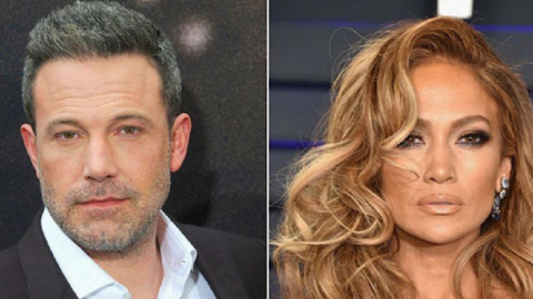 Ben Affleck And Jennifer Lopez Are Making Bennifer 2.0 Work And They Are Even Talking About The Future