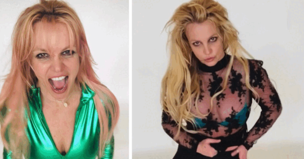 Court Documents Have Revealed That Britney Spears Is Being Forced To Work In Order To Pay Her Dad