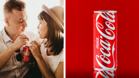 Coca-Cola Is Buying Everyone A Coke. Here’s How To Get Yours.
