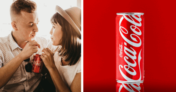 Coca-Cola Is Buying Everyone A Coke. Here’s How To Get Yours.
