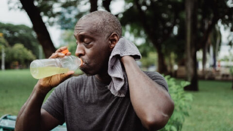 Too Hot? ‘Cooling Centers’ Are The Place You Want To Be Right Now