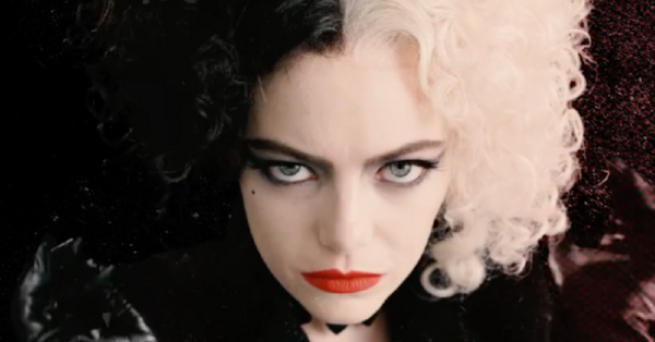 The ‘Cruella’ Sequel Is Already In The Works And I’m Ready