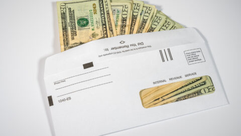The FTC Is Sending Out Refund Checks To People. Will You Get One?