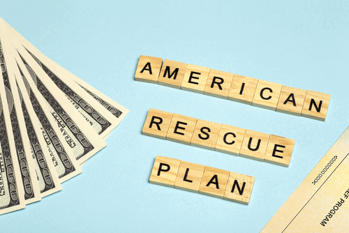 Have A College Student? You May Be Getting A $500 Payment Next Month