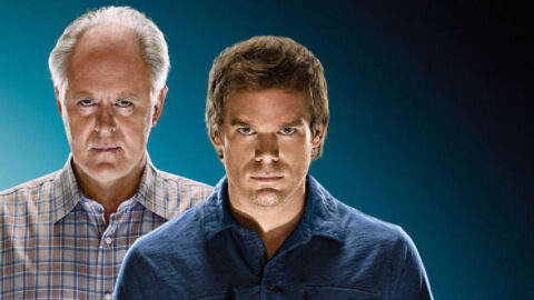 John Lithgow Is Returning To ‘Dexter’ As The “Trinity Killer” And I’m So Excited!