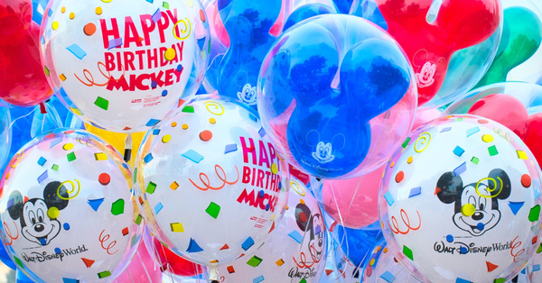 ShopDisney Is Having Their Huge Twice Upon A Year Sale And You Don’t Want To Miss It