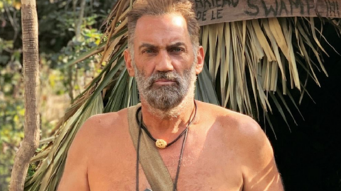 This ‘Naked And Afraid’ Contestant Had To Have Stitches In His Nether Region And Then Went On With The Game