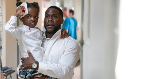 This Netflix Film Is Out Just In Time For Father’s Day And Will Give You All The Feels
