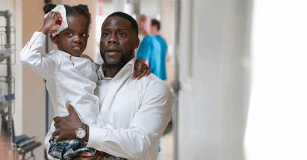 This Netflix Film Is Out Just In Time For Father’s Day And Will Give You All The Feels