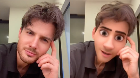 Have All Of Your Friends Turned Into Pixar Looking Characters? Here’s How To Do It!