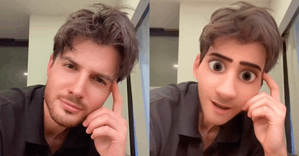 Have All Of Your Friends Turned Into Pixar Looking Characters? Here’s How To Do It!