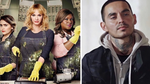 NBC Has Cancelled ‘Good Girls’ And I’m Going To Miss Manny Montana The Most