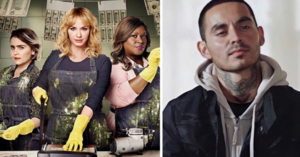 NBC Has Cancelled ‘Good Girls’ And I’m Going To Miss Manny Montana The Most