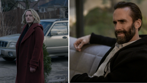 The Season Finale Of ‘The Handmaid’s Tale’ Was So Morbidly Satisfying That I Couldn’t Look Away