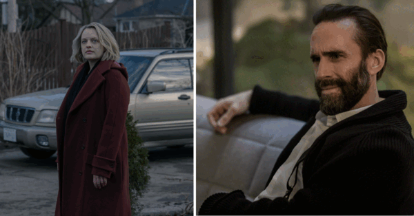 The Season Finale Of ‘The Handmaid’s Tale’ Was So Morbidly Satisfying That I Couldn’t Look Away