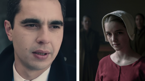 The Latest Episode Of The Handmaid’s Tale Gave Me So Many Feels That I Don’t Know What To Do With Them