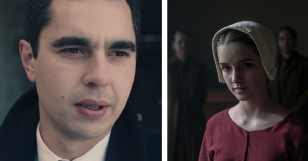 The Latest Episode Of The Handmaid’s Tale Gave Me So Many Feels That I Don’t Know What To Do With Them