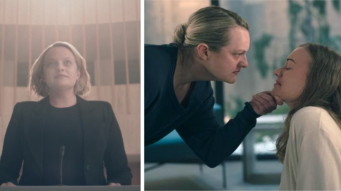 The Latest Episode Of The Handmaid’s Tale Was Completely Upsetting