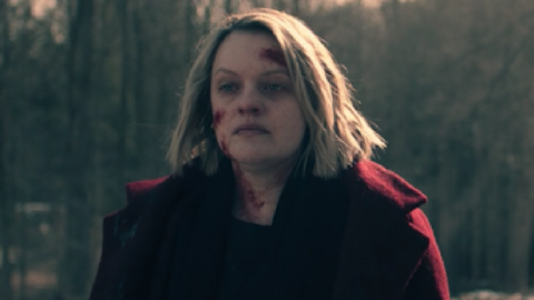 The Season Finale Of ‘The Handmaid’s Tale’ Was So Good, But Can Someone Please Explain The Ending To Me?
