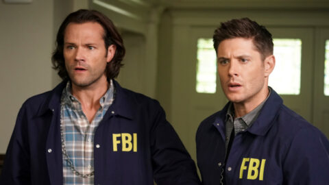 Jared Padalecki Was Blindsided By The News Of A ‘Supernatural’ Prequel And I Feel So Bad For Him