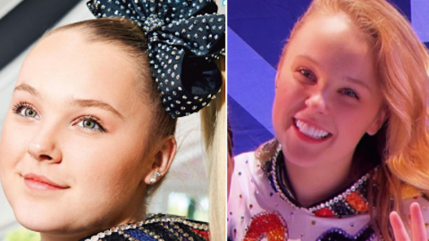 Jojo Siwa Is Retiring Her Signature Bow. Here’s Why.