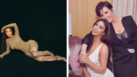 Kim Kardashian Is ‘Totally Bummed’ After Failing Her Baby Bar Exam A Second Time