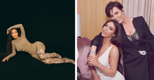 Kim Kardashian Is ‘Totally Bummed’ After Failing Her Baby Bar Exam A Second Time