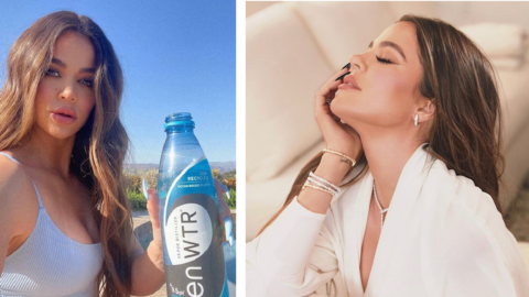 Khloe Kardashian Admits She Had A Nose Job And Explains Why It Took Her So Long