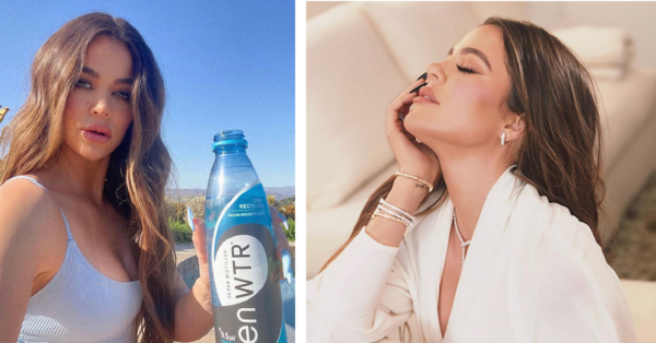 Khloe Kardashian Admits She Had A Nose Job And Explains Why It Took Her So Long
