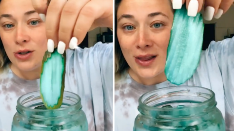 Move Over Ranch, Kool-Aid Pickles Are The Hottest New Food Trend