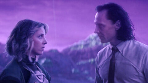 I Literally Screamed At The End Of This Week’s ‘Loki’ Episode And I Can’t Handle The Suspense