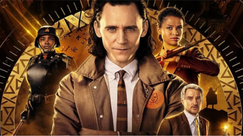 The New ‘Loki’ Series Has Me More Confused Than ‘WandaVision’. Send Help.