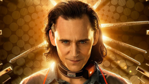 Can We Please Talk About The First ‘Loki’ Episode?